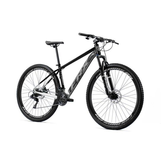 Bicicleta Aro 29 Frx Corbelli 24v Freio Disco E Suspensão