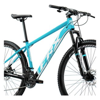 Bicicleta Aro 29 Frx Horizon 24v Freio Disco E Suspensão