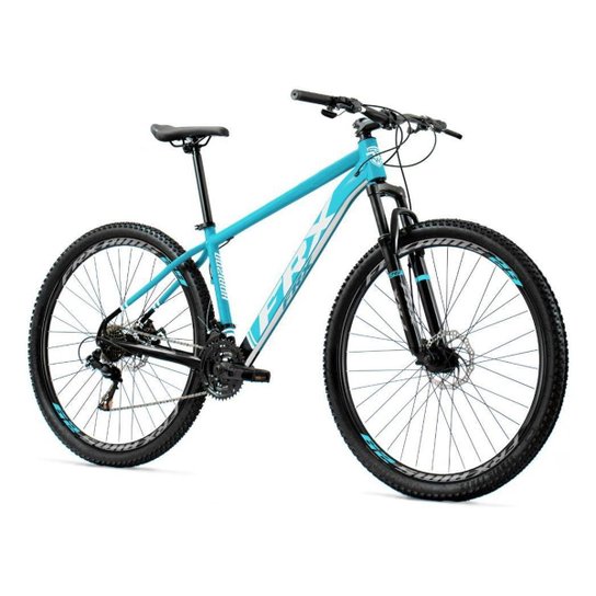 Bicicleta Aro 29 Frx Horizon 24v Freio Disco E Suspensão