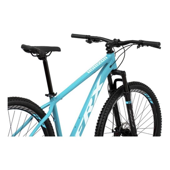 Bicicleta Aro 29 Frx Horizon 24v Freio Disco E Suspensão
