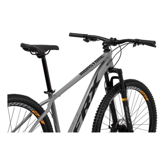 Bicicleta Aro 29 Frx Monstone 24v Freio Disco E Suspensão
