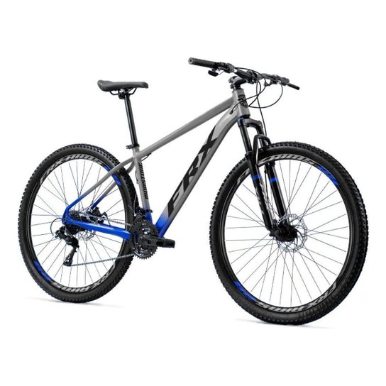 Bicicleta Aro 29 Frx Monstone 24v Freio Disco E Suspensão