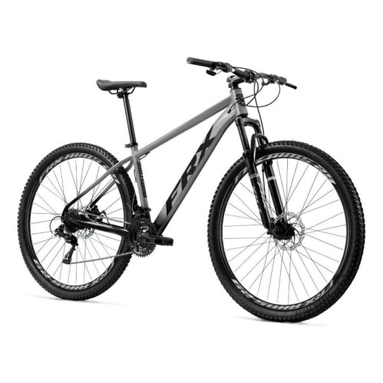 Bicicleta Aro 29 Frx Monstone 24v Freio Disco E Suspensão
