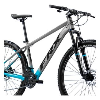 Bicicleta Aro 29 Frx Monstone 24v Freio Disco E Suspensão
