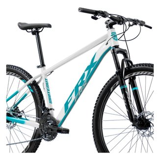 Bicicleta Aro 29 Frx Whiteout 24v Freio Disco Mecanico