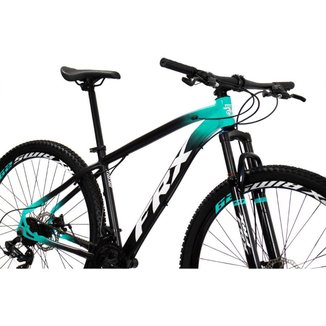 Bicicleta Aro 29 Frx Zenit 24v Cambios Shimano E Freio Disco