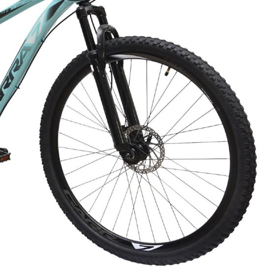 Bicicleta Aro 29 Garra7 Tiger Freio Hidráulico 2023