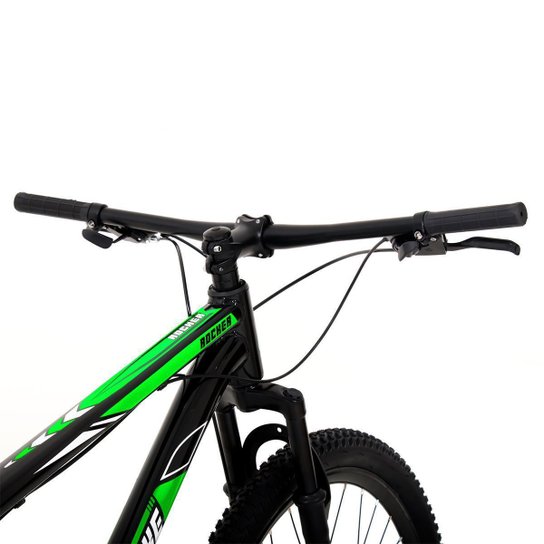 Bicicleta Aro 29 Gott 21 Marchas Câmbio Traseiro Shimano