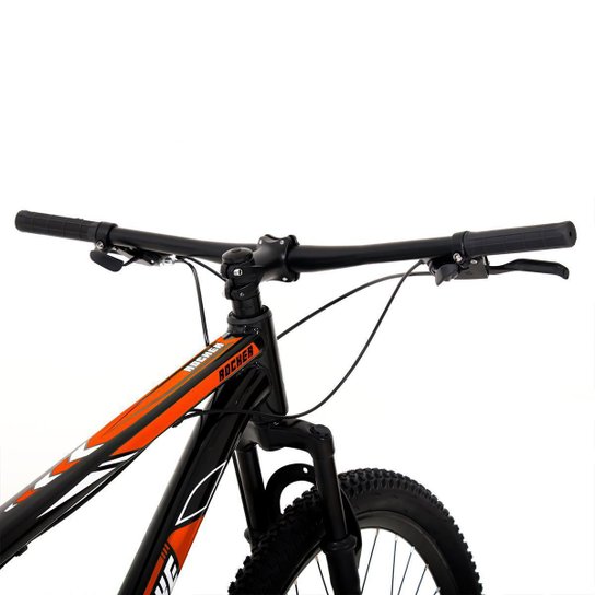 Bicicleta Aro 29 Gott 21 Marchas Câmbio Traseiro Shimano