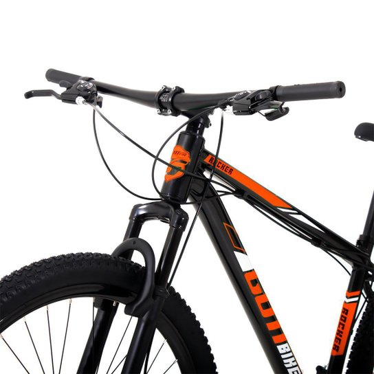 Bicicleta Aro 29 Gott 21 Marchas Câmbio Traseiro Shimano