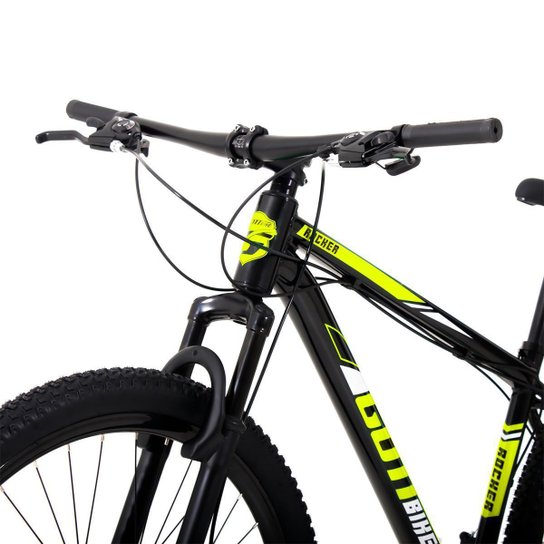 Bicicleta Aro 29 Gott 21 Marchas Câmbio Traseiro Shimano
