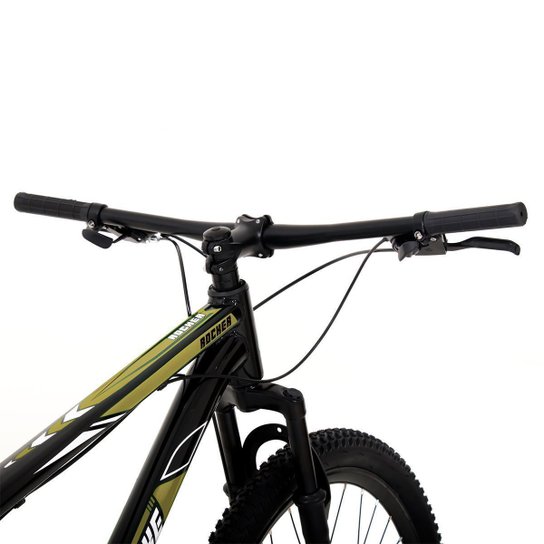 Bicicleta Aro 29 Gott 24 Marchas Câmbio Traseiro Shimano