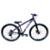 Bicicleta Aro 29 Gta Start Freeride DH Single 8v Cubo k7 Barulhento Rodas Vmaxx Freio a Disco - Roxo