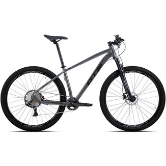 Bicicleta Aro 29 GTS FEEL AVAX Quadro em Aluminio 12 Marchas Freio a Disco Hidráulico