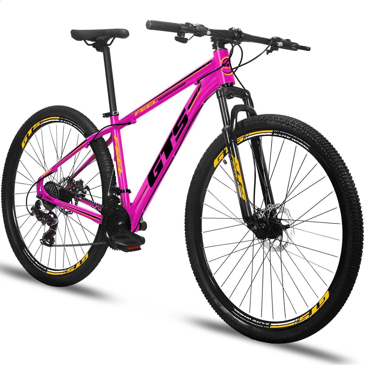 Netshoes Bicicletas Aro 29 Gts Bike Shop Vitoria Bike Telefone