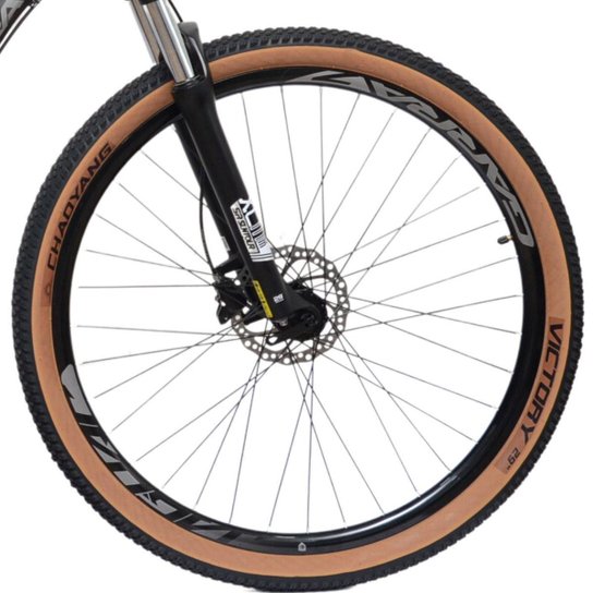 Bicicleta Aro 29 Jaguar 12 Vel 2023 Edição Limitada Garra7