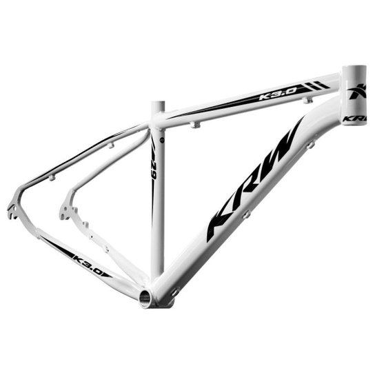 Bicicleta aro 29 KRW Alumínio 21 Vel Marchas Freio a Disco Suspensão dianteira Mountain Bike X41