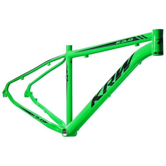 Bicicleta aro 29 KRW Alumínio 21 Vel Marchas Freio a Disco Suspensão dianteira Mountain Bike X41