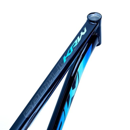 Bicicleta Aro 29 Krw Alumínio 24 Velocidades Freio a Disco Suspensão dianteira Mountain Bike S1