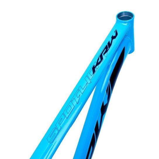 Bicicleta Aro 29 Krw Alumínio 27 Velocidades Freio Hidráulico Suspensão com Trava Mountain Bike S9