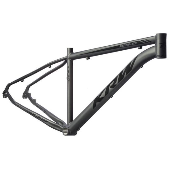 Bicicleta Aro 29 KRW Alumínio Shimano TZ 24 Vel Suspensão Freio a Disco Mountain bike Ltx S40
