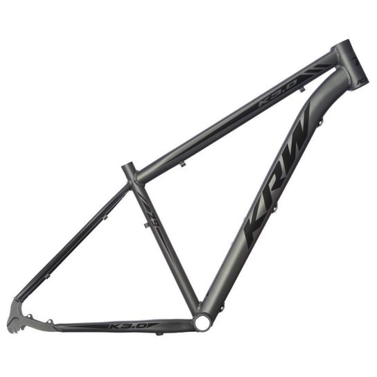 Bicicleta Aro 29 KRW Alumínio Shimano TZ 24 Vel Suspensão Freio a Disco Mountain bike Ltx S40