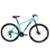 Bicicleta Aro 29 KS2 Power One 24 Velocidades Freio a Disco - Azul+Preto