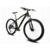 Bicicleta Aro 29 KSW 12 Velocidades Hidraulica K7 11/50D Suspensão com Trava Relação Absolute - Verde escuro