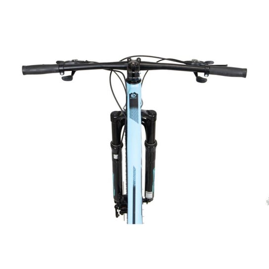 Bicicleta Aro 29 Ksw - 21V - Cambios Index