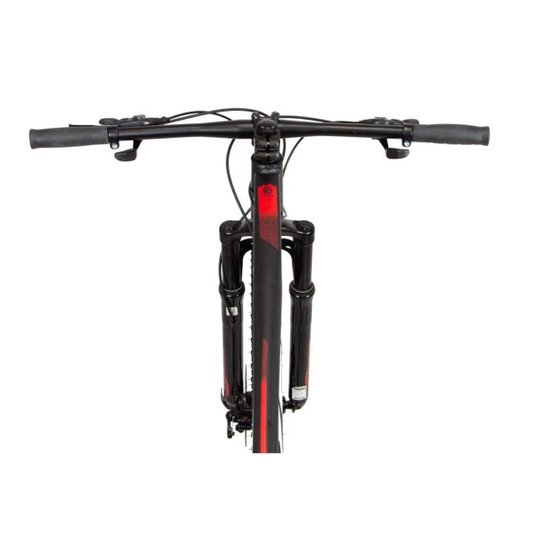 Bicicleta Aro 29 Ksw - 24V - Cambios Index