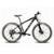 Bicicleta Aro 29 KSW XLT 12 Velocidades Deore F. Hidráulico - Dourado+Vermelho