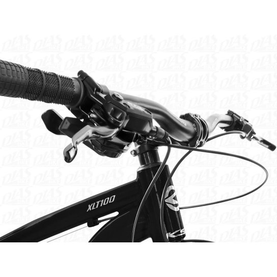 Bicicleta Aro 29 KSW XLT 12 Velocidades Deore F. Hidráulico
