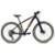 Bicicleta Aro 29 Ksw Xlt 12v Suspensão com Trava K7 11/50 Freios Hidráulicos Kit 1x12 Pneus Bege - Preto+Amarelo