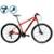 Bicicleta Aro 29 Ksx Freios á Disco Cambio Traseiro e Dianteiro Shimano 24v - Vermelho