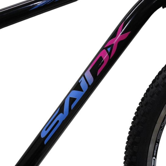 Bicicleta Aro 29 Premium 24 Aço 21 Vel