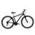 Bicicleta Aro 29 Premium 24 Aço 21 Vel - Preto+Rosa
