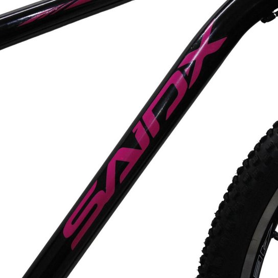 Bicicleta Aro 29 Premium 24 Aço 21 Vel