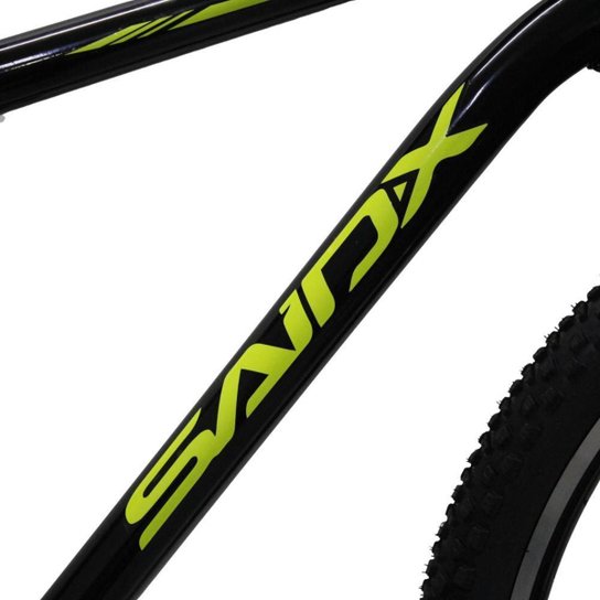 Bicicleta Aro 29 Premium 24 Aço 21 Vel