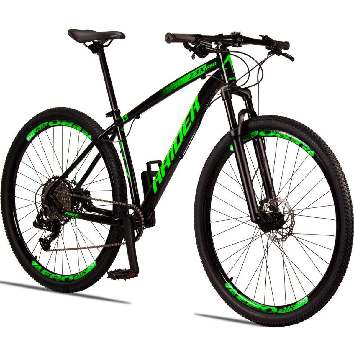 ローデスク Rad7 - Riding the World: Bicicletas e Peças