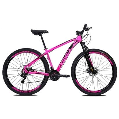 Bicicleta Aro 29 Rino Everest 21 Velocidades | Allianz Parque Shop