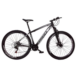 Bicicleta Aro 29 Rino Everest 24 Velocidades