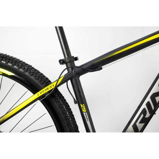 Bicicleta Aro 29 Rino Everest 24 Velocidades