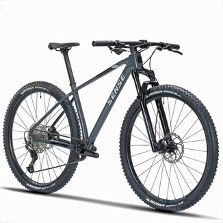 Bicicleta Aro 29 Sense Impact Comp 2025 Shimano Deore 12V Rock Shox