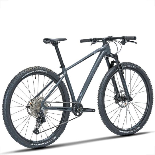 Bicicleta Aro 29 Sense Impact Comp 2025 Shimano Deore 12V Rock Shox