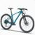 Bicicleta Aro 29 Sense React Comp 2025 Shimano Cues 11 Vel - Azul