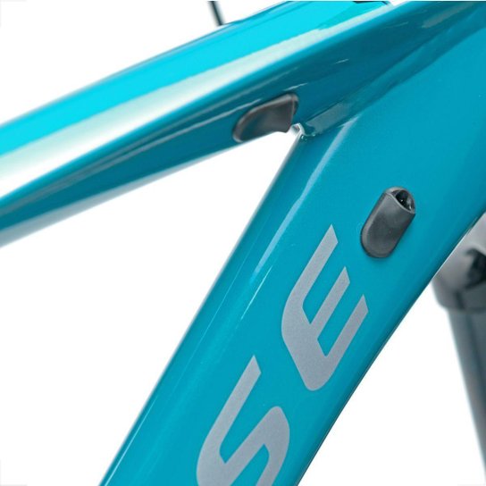 Bicicleta Aro 29 Sense React Comp 2025 Shimano Cues 11 Vel