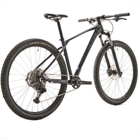 Bicicleta Aro 29 Sense React Comp 2025 Shimano Cues 11 Vel