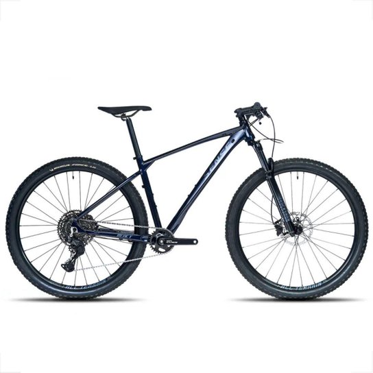 Bicicleta Aro 29 Sense React Comp 2025 Shimano Cues 11 Vel