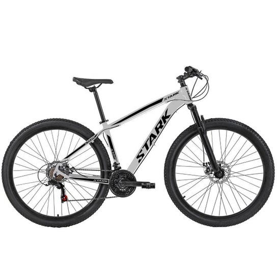 Bicicleta Aro 29 South Stark 24 Marchas Aluminio Freio a disco