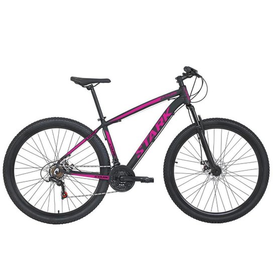 Bicicleta Aro 29 South Stark 24 Marchas Aluminio Freio a disco